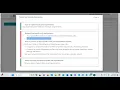 Pearson OnVue System Check Issue