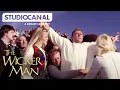 Download Lagu Most Iconic Scenes | The Wicker Man's Starring Christopher Lee
