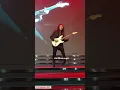 Lagu Dia bukan nak tiru Yngwie Malmsteen .mungkin seiras dalam membawakan lagu neo classical.#JoeBurnmark