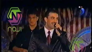 هيثم زياد  قدود حلبية من خيمة رمضان  دندنها