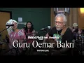Download Lagu Iwan Fals \u0026 Band Feat. NonaRia - Guru Oemar Bakri | TikTok Live