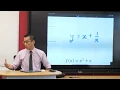 Subtracting Functions 1 of 2 Linear Linear