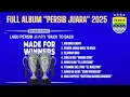 Download Lagu FULL ALBUM!! PERSIB JUARA \