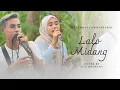 Download Lagu BIKIN BAPER DUET ROMANTIS 🥰 EZA \u0026 ROHANA LAGU SASAK LALO MIDANG VERSION famor mania