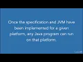 What is the Java Virtual Machine Nail Your Java Interview