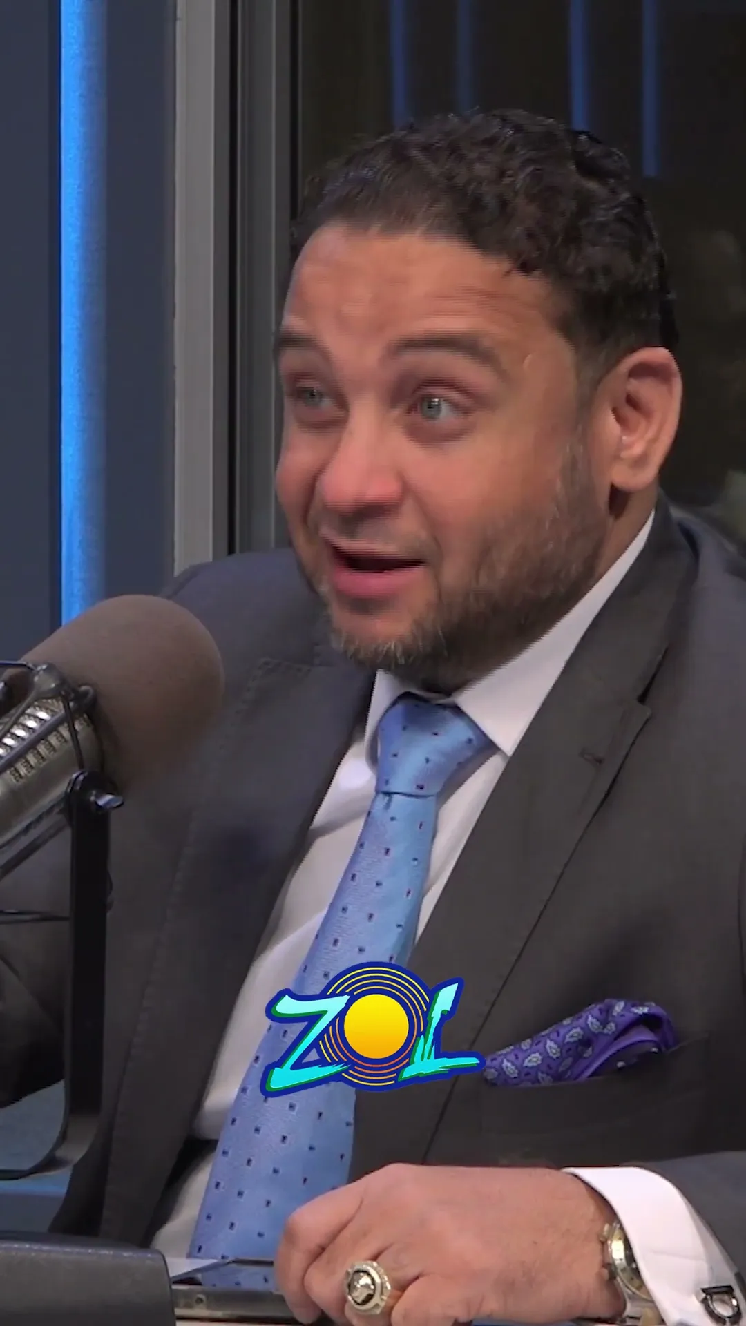 LOS "THERIANS" TIENEN DERECHOS