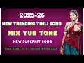Download Lagu 🔥 Sulu Lulu || Trending SONG SUPERHIT TIMLI SONG 2025-26 || NEW TUR TONE MIX || Dj_Hitesh_Vansda