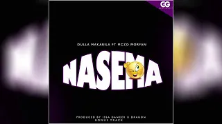dulla makabila ft mczo morfan nasema official audio 