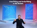Mastering Machine Learning Overfitting vs Underfitting Explained