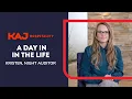 KAJ Day in Life Night Audit