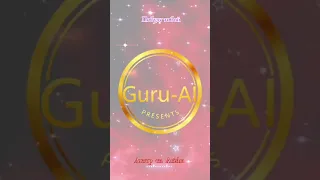 Побуду тобой Guru AI Новинка 2025 