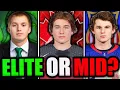 How GOOD Is The 2024 NHL Draft Class