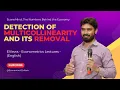 Multicollinearity Detection of Multicollinearity EViews Multicollinearity Explained
