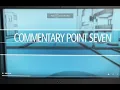 10 Point Commentary UPS