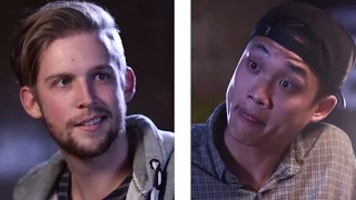 Your Friend Who S Back From Traveling 