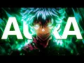 AURA = ♾️ | 1 HOUR VIRAL AURA MUSIC PLAYLIST 2025 🔥 BOUNCE PHONK MIX to BOOST YOUR AURA
