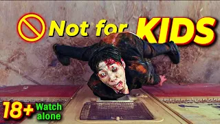 Download TOP 7 WATCH ALONE Zombie Films You SHOULDN'T WATCH | R-Rated😮 MP3
