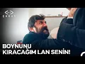 Download Lagu Cumali Koçovalı Efsanesi #14: Akbaba Mısınız Lan Siz? - Çukur