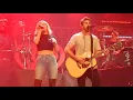 Download Lagu The Chainsmokers- This Feeling ft. Kelsea Ballerini (St. Paul Jingle Ball)