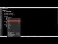 Kivy - How to set up Screens with ScreenManager