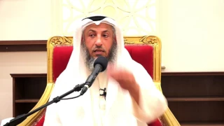 لماذا سمي إبراهيم خليل الرحمن الشيخ د عثمان الخميس دندنها