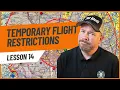 Understanding Temporary Flight Restrictions TFR s - Your Guide to Airspace Types