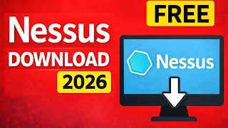 How to Download Nessus FREE 2026 Nessus Software Download nessus download