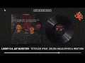 Lagu Loony Q \u0026 Jay Maester - Totolozi (feat. Sbuda Maleather \u0026 M00tion) [Official Audio]