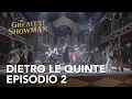 Video di The Greatest Showman | Dietro le quinte - Episodio 2 Clip HD | 20th Century Fox 2017