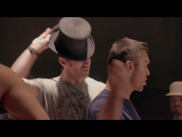 The Greatest Showman | Featurette 'Dietro le quinte' (parte 2)