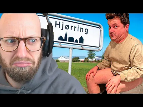 Video Thumbnail: GeoGuessr finder mit barndomshjem