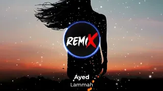                       عايض   لماح ريمكس دندنها