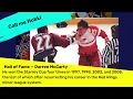 What happened to Darren McCarty NHL