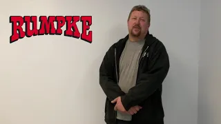 Meet a Rumpke Vehicle Maintenance Master Technician