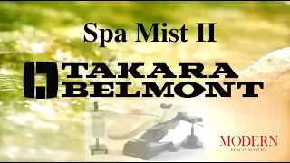 Yume Spa Mist 2 - Modern Beauty Supplies