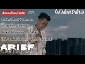 Lagu Arief - Asmara Yang Kandas ( Full Album Terbaru )