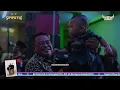 DISINI MENANTI DISANA MENUNGGU - IRWAN FT LINDA A - SIMPATIK MUSIC - BINANGUN BUMIAJI - KLK AUDIO