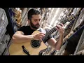Download Lagu SWEET HOME ALABAMA (Lynyrd Skynyrd) - Luca Stricagnoli | Fingerstyle Guitar Cover