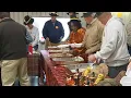 Project Care feeds hundreds of seniors for Thanksgiving