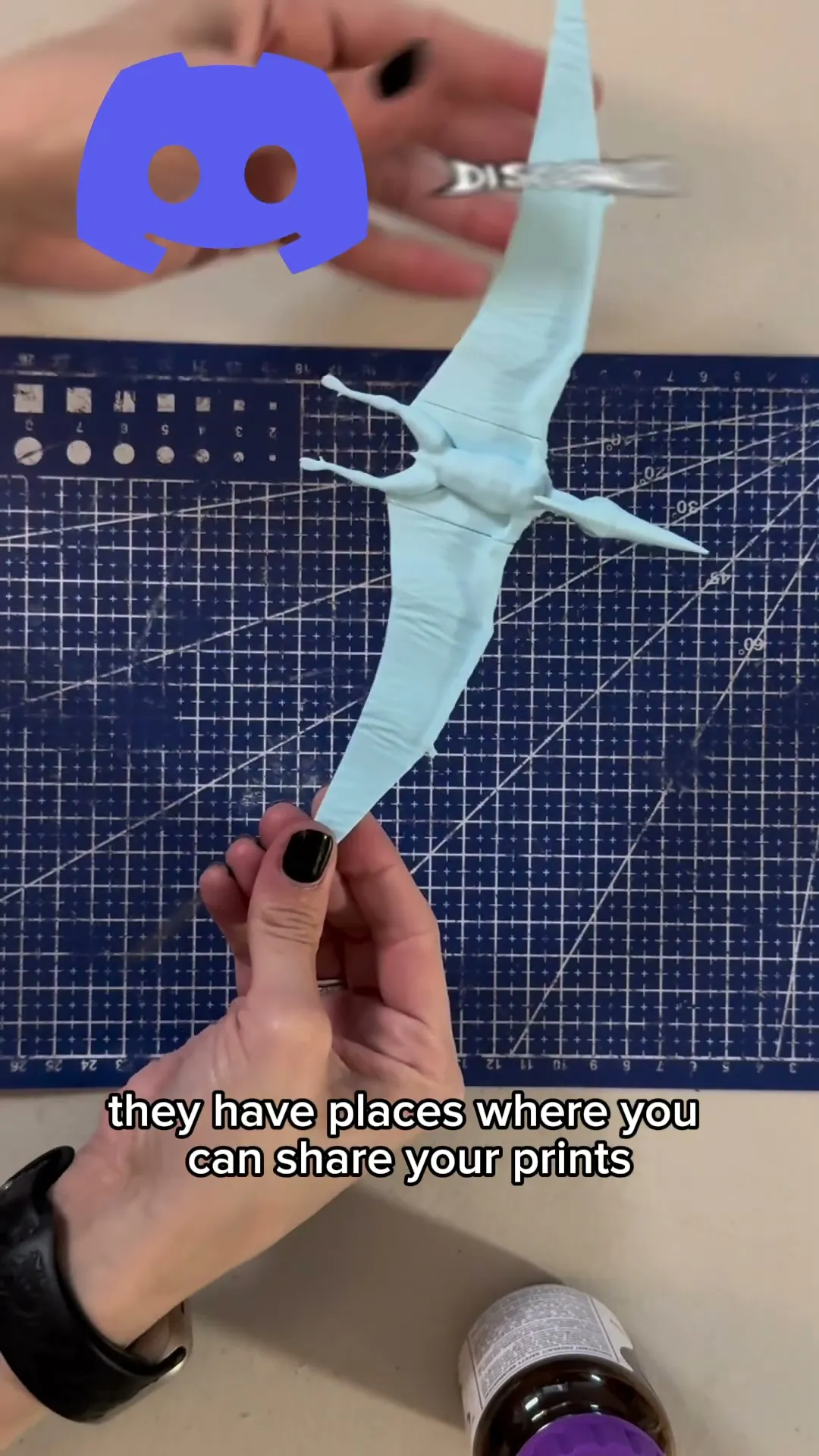 Pterodactylus