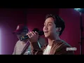 [Pwesto] Just Hush performs his single, 'Maikee's Letters'