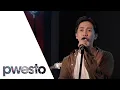 [Pwesto] Just Hush performs his single, 'Maikee's Letters'