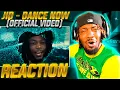 Download Lagu JID IS INSANE!  | JID - Dance Now (REACTION!!!)