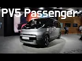 Download Lagu 2026 Kia PV5 Passenger: een eerste blik – Review van een uiterst zeldzame elektrische bestelwagen!