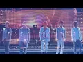 동방신기) 🎧우린 함께니까 'Forever Love' LIVE (New 5nly ver 2008 / 2009) 좌우음성 / 교차편집 (LR VOICES / STAGE MIX)