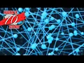 Modo Create a Network of Connecting Lines and Dots