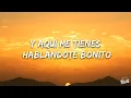 KAROL G, Ovy On The Drums - Cairo (Letra/Lyrics)