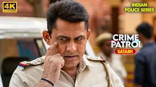 पीड़ा | Best of Crime Patrol | Crime | 4K | Indian Police Series