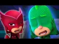 Download Lagu PJ Masks em Português Melhor da 1ª Temporada | 2.5 HORAS | Desenhos Animados