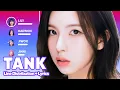 Download Lagu NMIXX - TANK (占) Line Distribution + Lyrics Karaoke PATREON REQUESTED